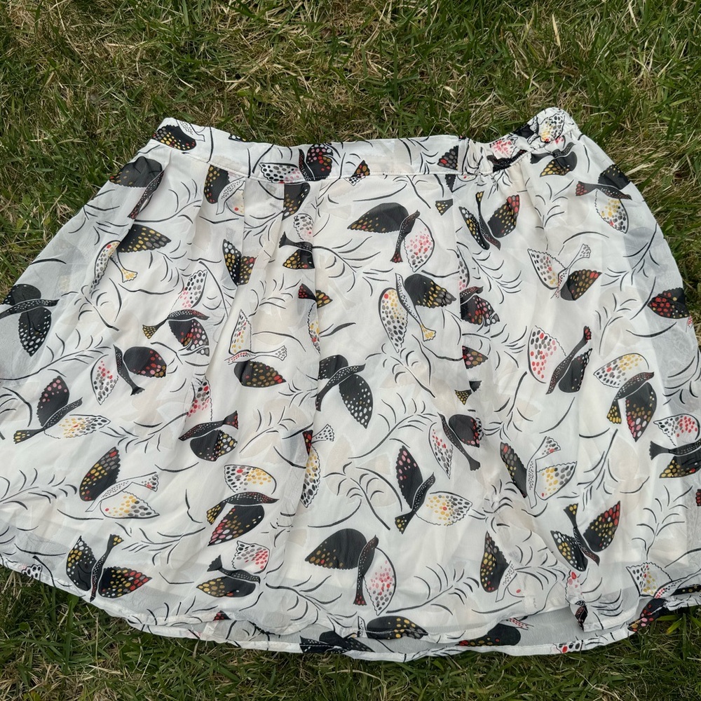 Old Navy Jupe Skirt